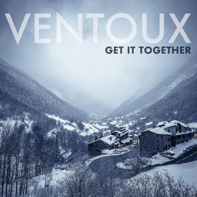 Ventoux cover