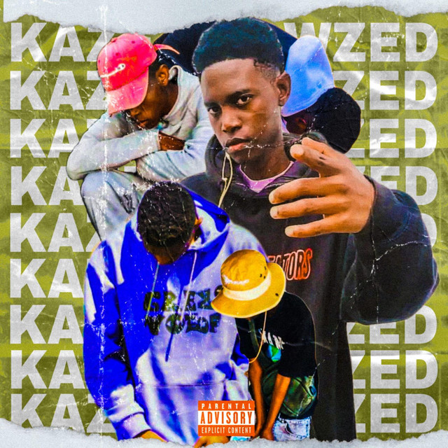 Kaze Klozed cover art