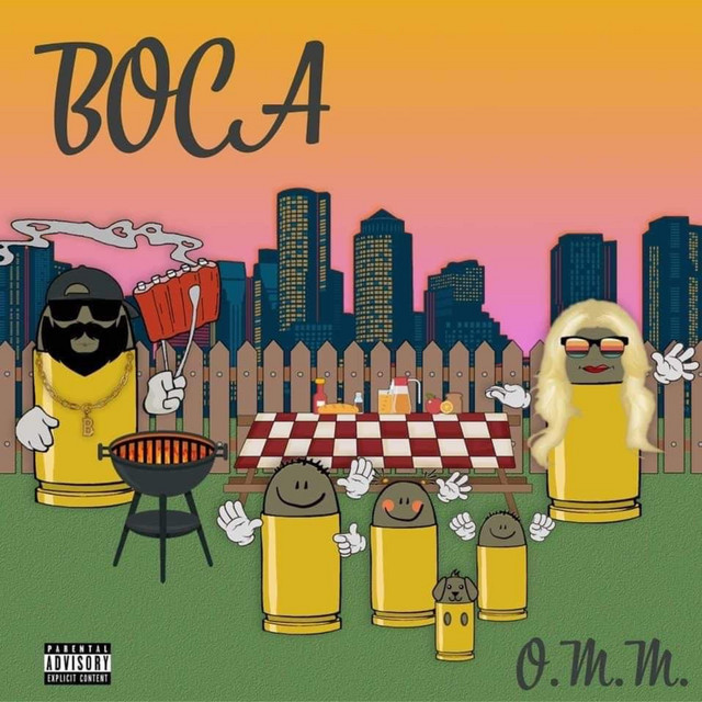 Boca
