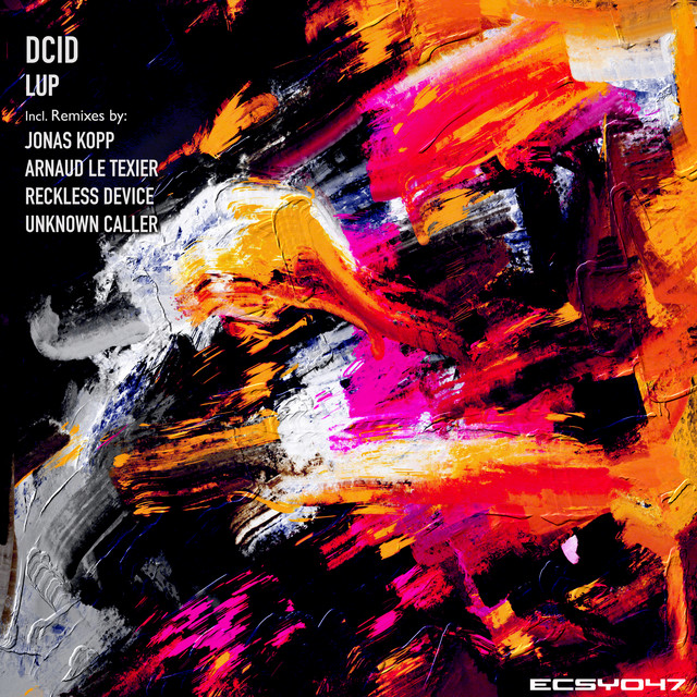 DCID