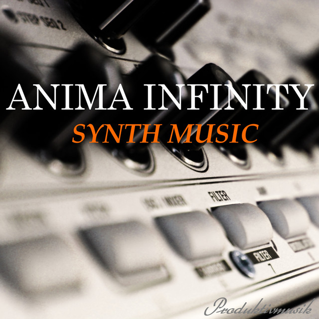 Synth Music cover art