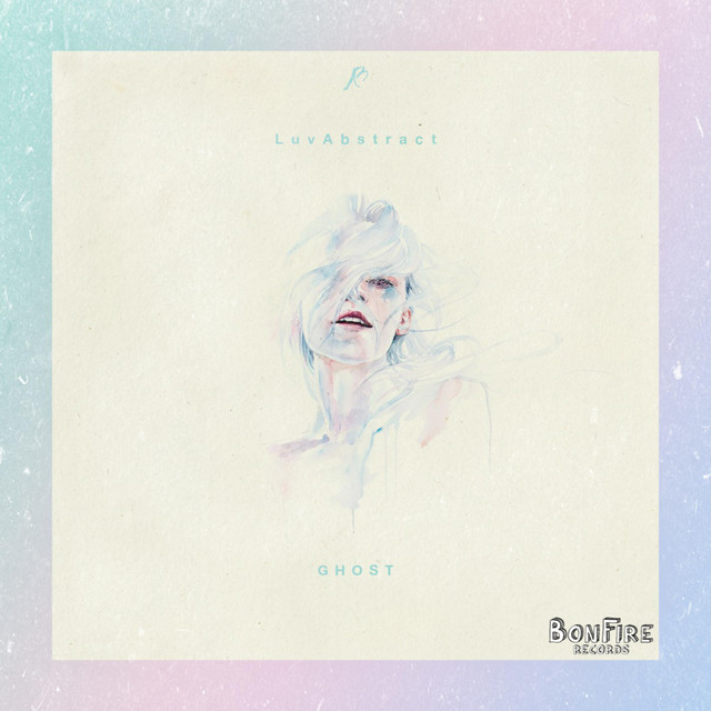 Ghost cover art
