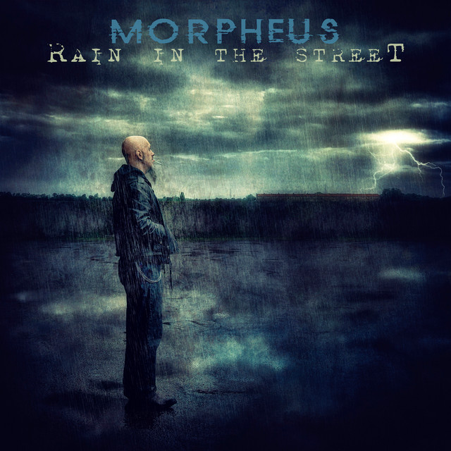 Rain in the Street cover art