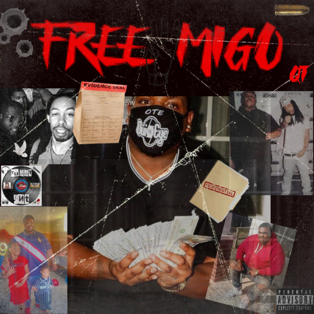 Free Migo cover