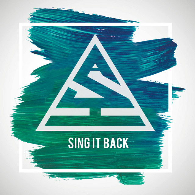 Sing It Back (feat. Naila) cover