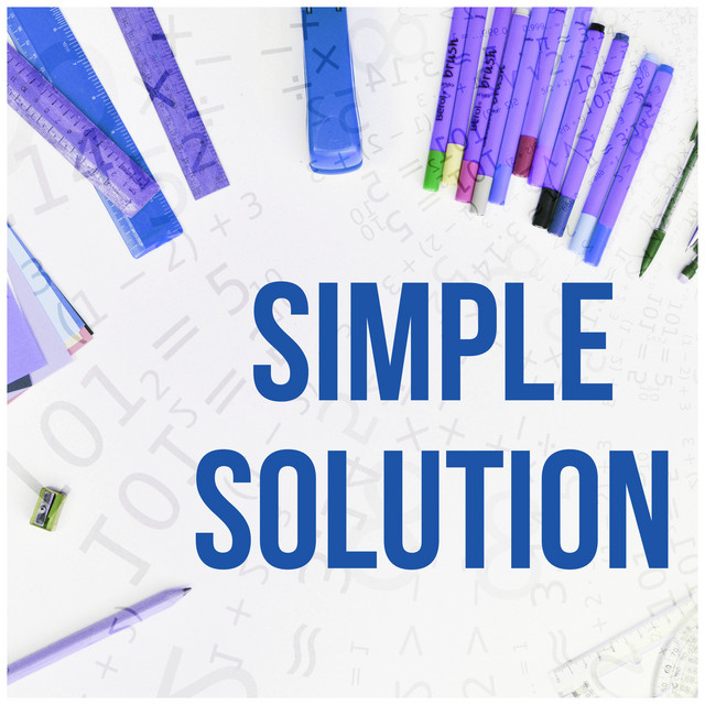 Simple Solution - Relaxing Piano Music for Reading, Easy Way to Learn ...