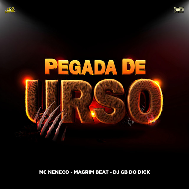 Pegada de Urso