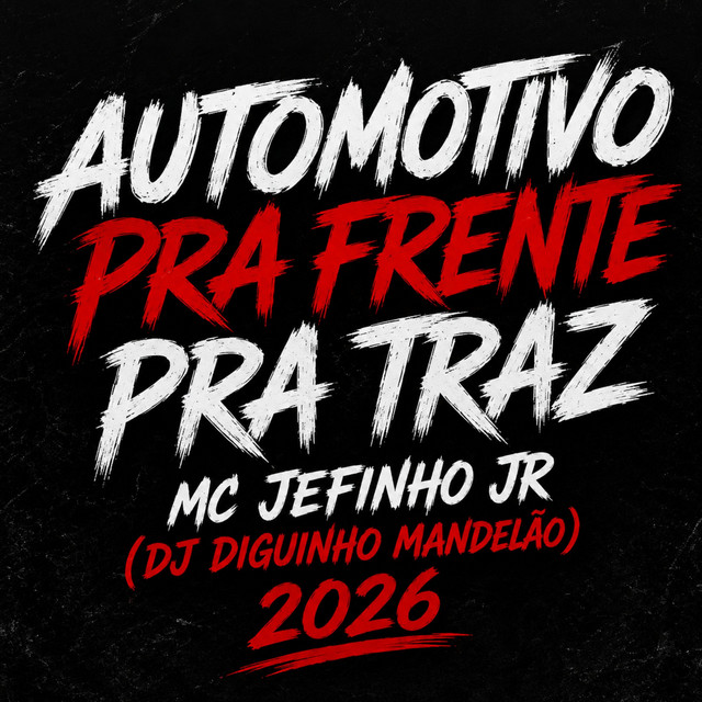 AUTOMOTIVO PRA FRENTA PRA TRAZ