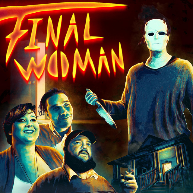 Final Woman (Offical Soundtrack) cover art