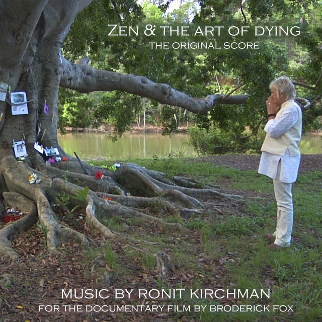 Zen and the Art of Dying (Original Score) cover art