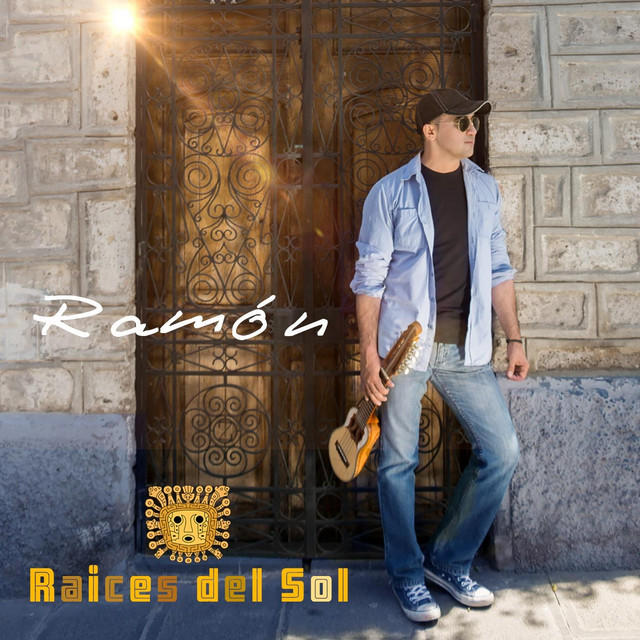 Raíces del Sol cover art