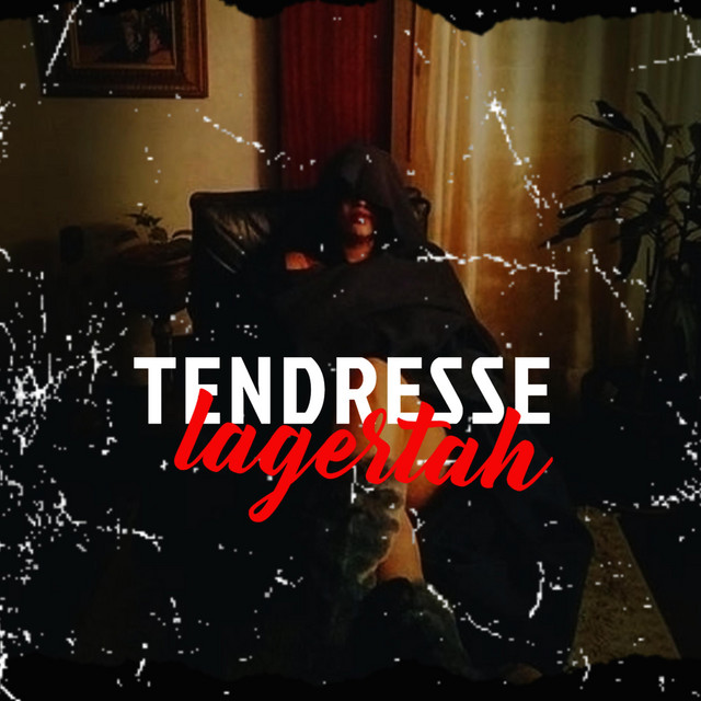 Lagertah cover art