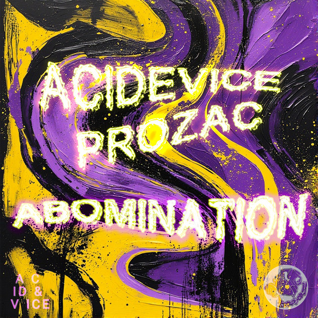 Abomination - Original Mix