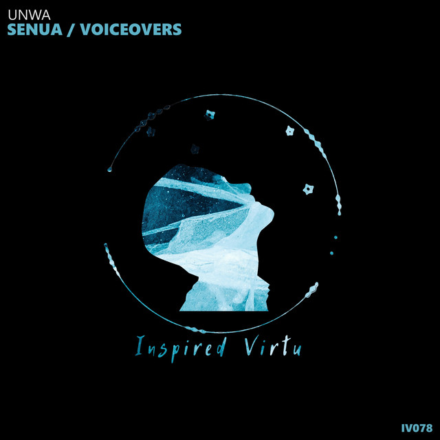 Voiceovers album art