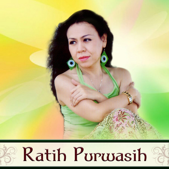 Koleksi Lengkap RATIH PURWASIH cover art
