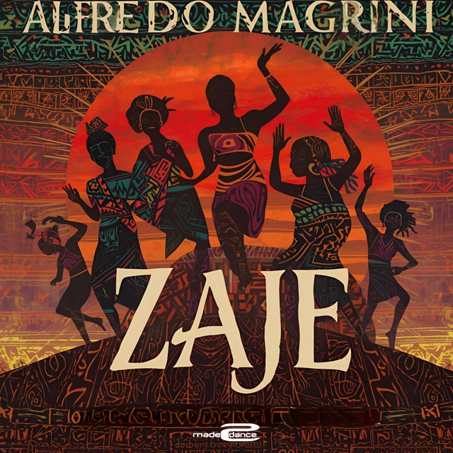 Alfredo Magrini – Zaje