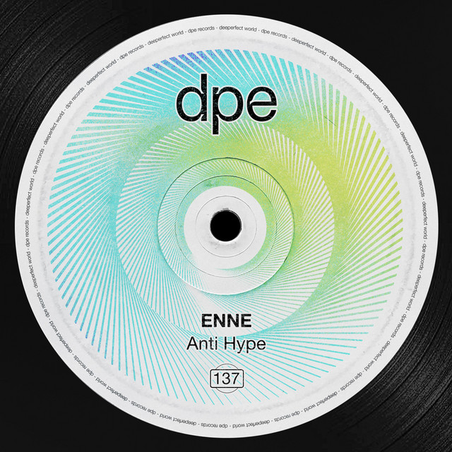 Anti Hype - Original Mix