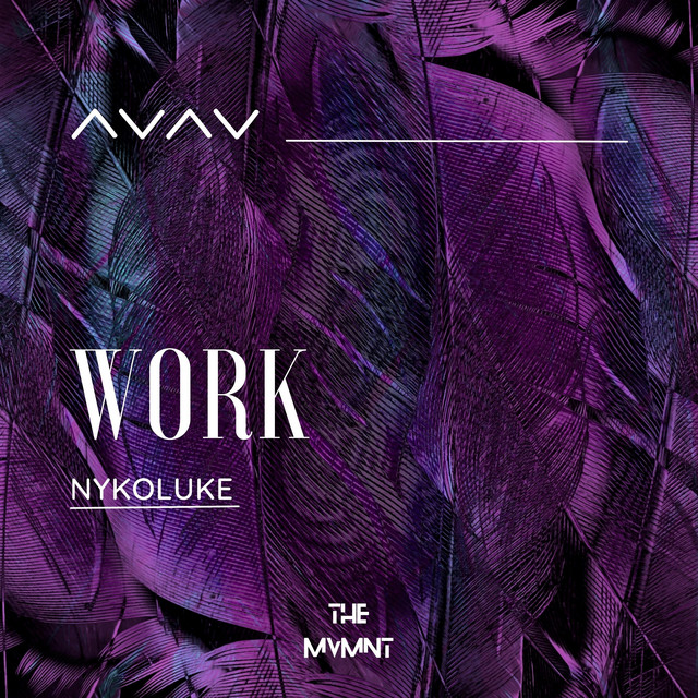 Cover art for Nykoluke — Work
