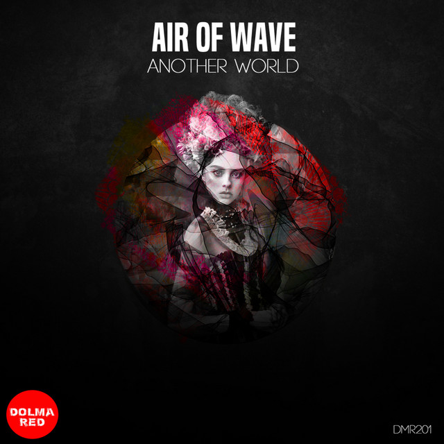Cover art for Air Of Wave — Another World