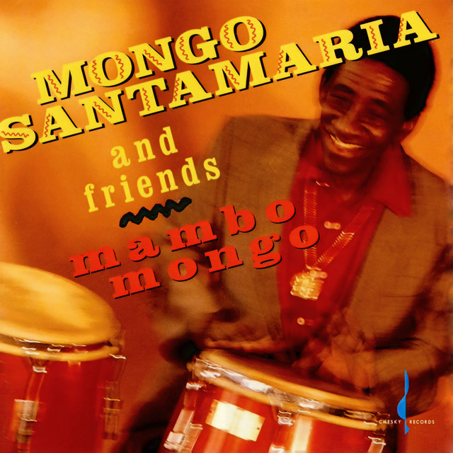 Mambo Mongo