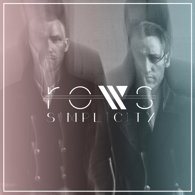 Simplicity cover art
