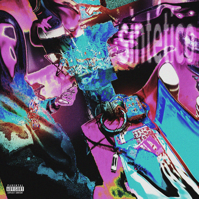 SINTÉTICO cover art