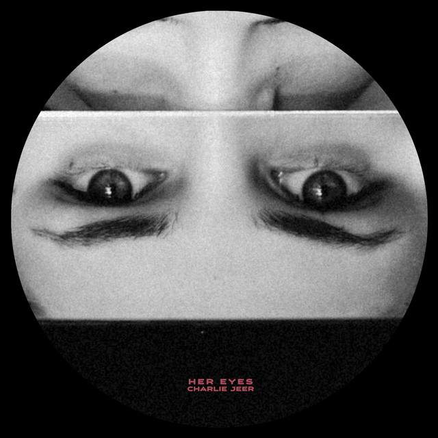 Her Eyes cover art
