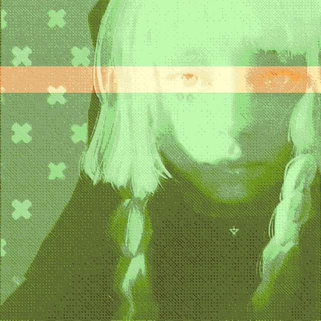 INFP: APARTMENT TAPE cover art