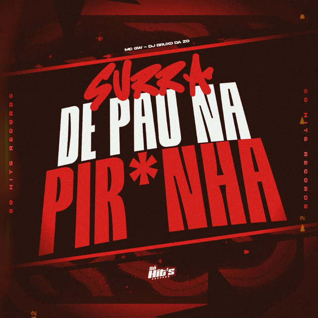 Surra de Pau Piranha
