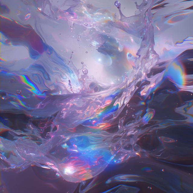 hydrologic cycle cover art