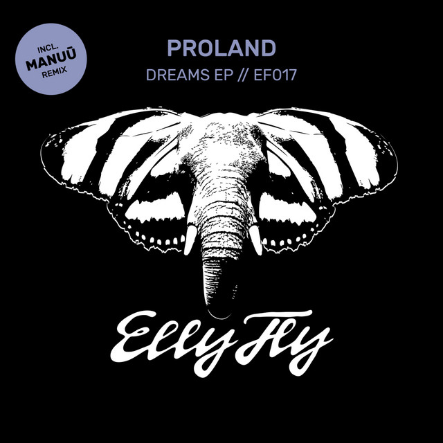 Dreams album art