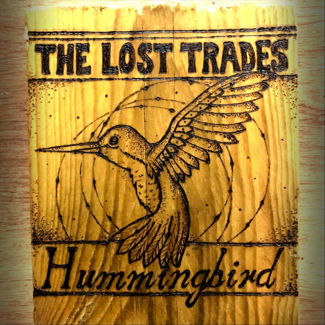 Hummingbird
