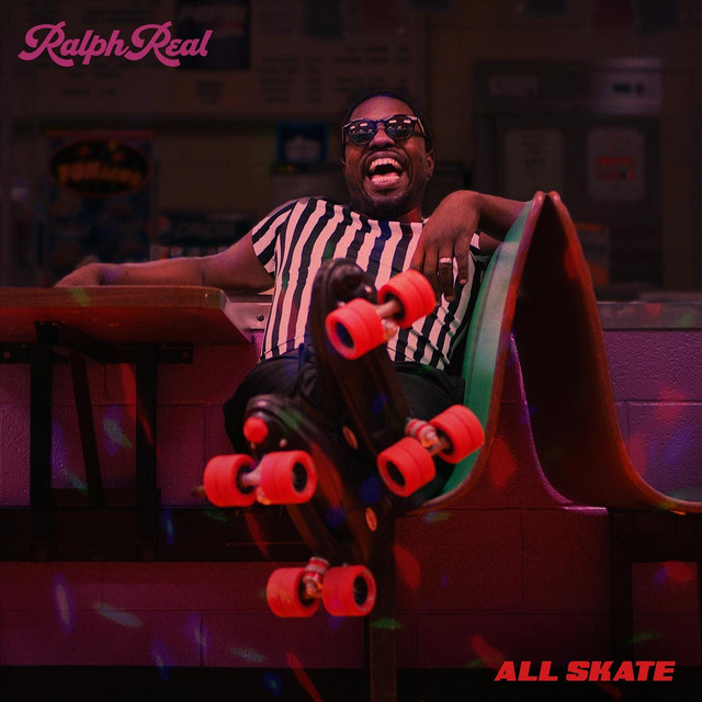 All Skate cover art