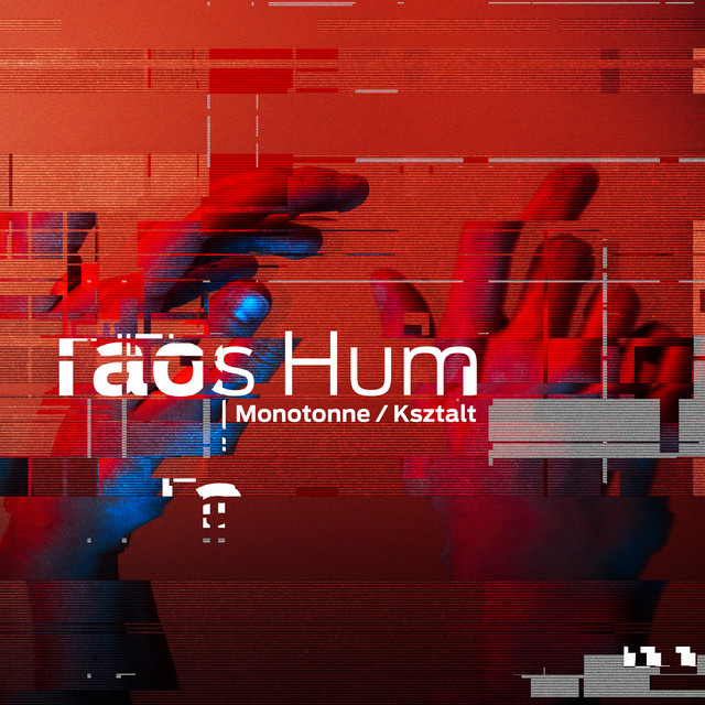 Обкладинка: Taos Hum — Monotonne