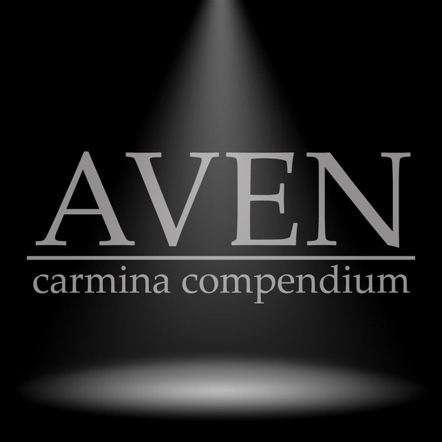 Carmina Compendium cover art