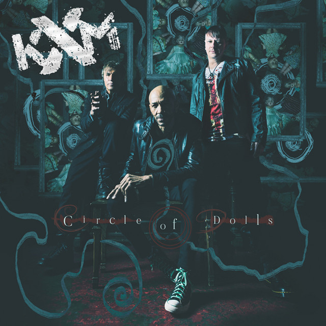 Circle of Dolls cover art