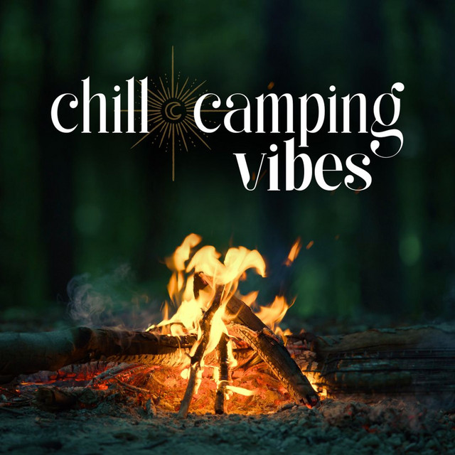Chill Camping Vibes