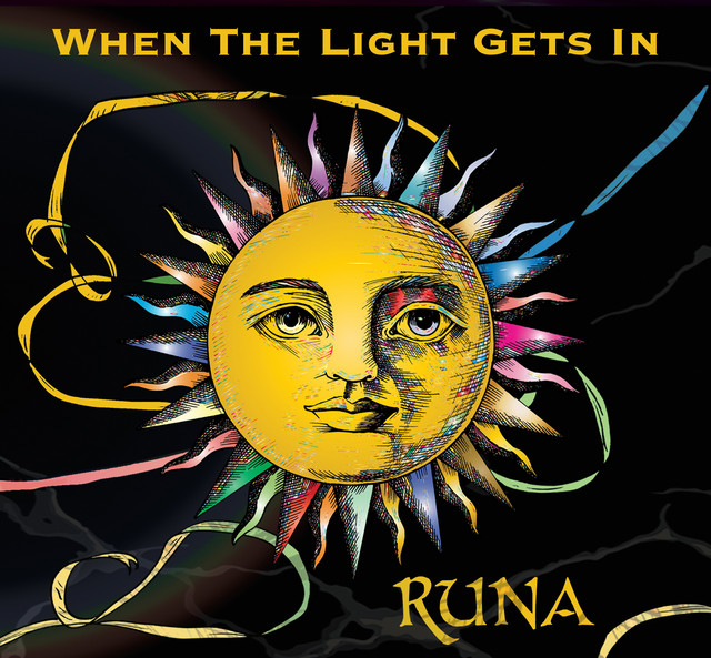 When The Light Gets In cover art