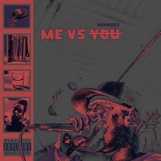 Me vs You