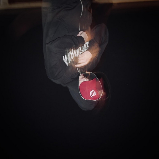 Stuck In My Dreams cover art