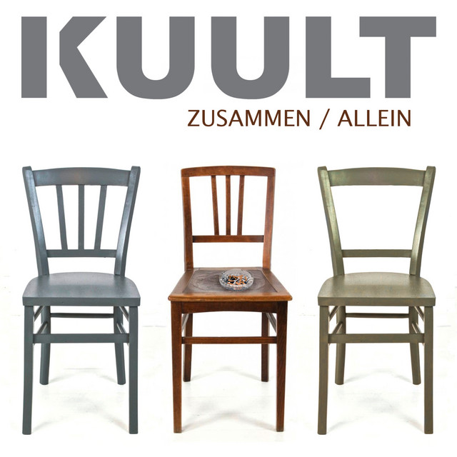 Zusammen allein