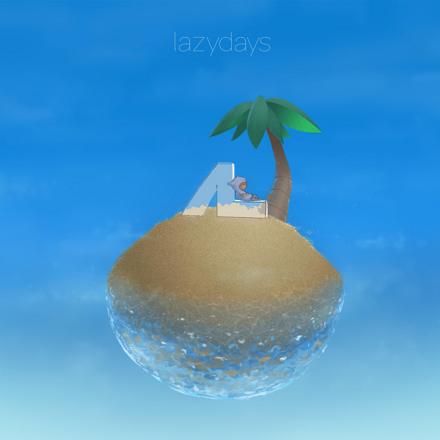 Lazydays cover art