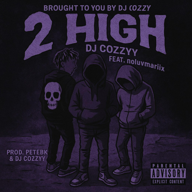 DJ Cozzyy