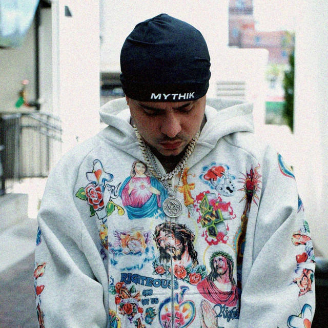 undefined album image