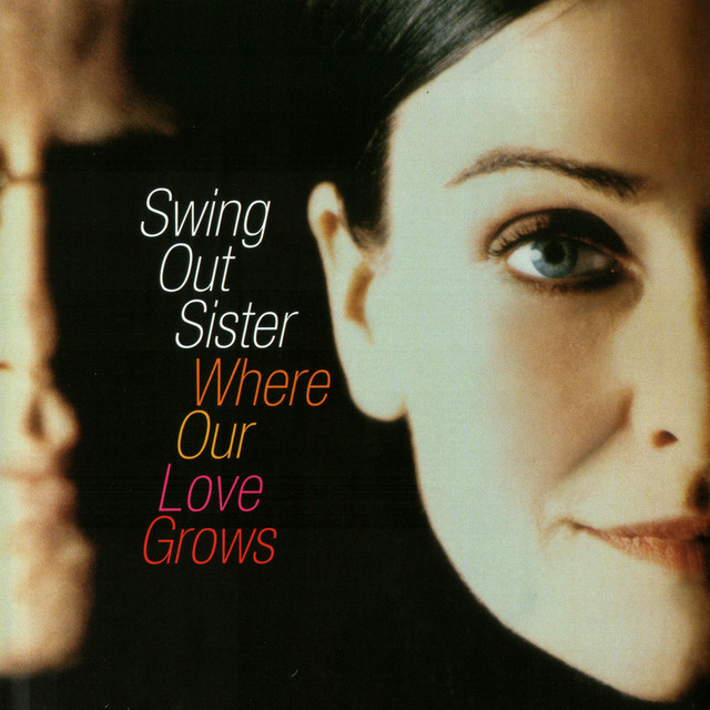 Certain Shades of Limelight - song and lyrics by Swing Out Sister