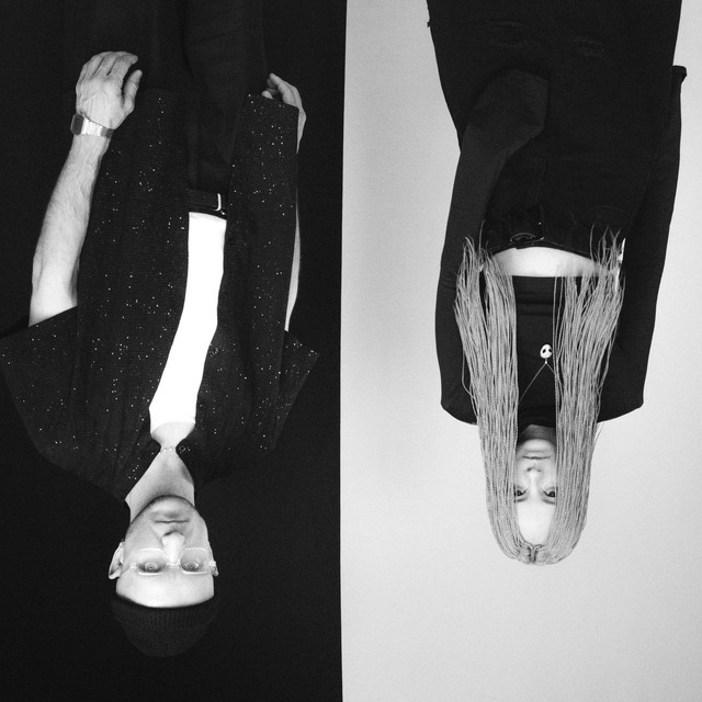НАДОЎГА cover art