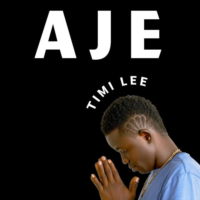 AJE - Single by TIMI LEE | Spotify