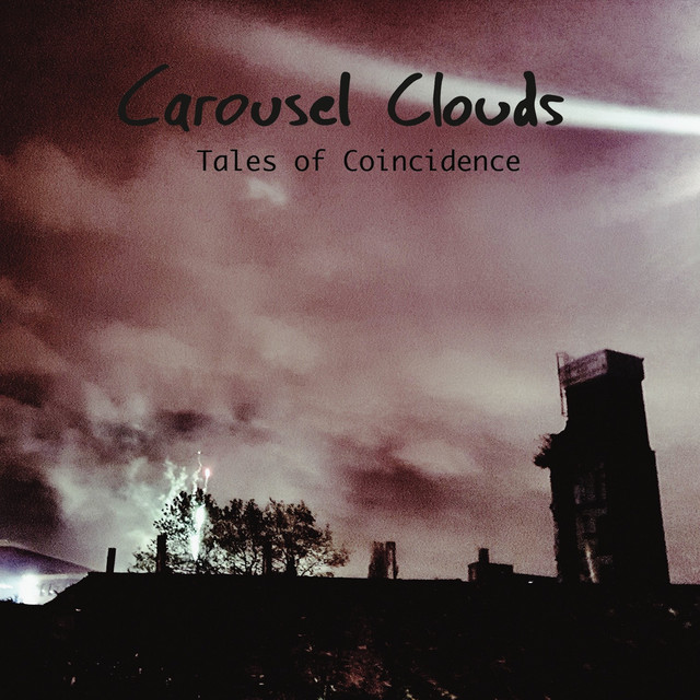 Tales of Coincidence cover art