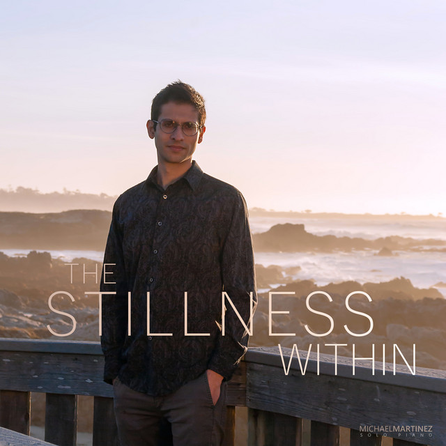 The Stillness Within cover art