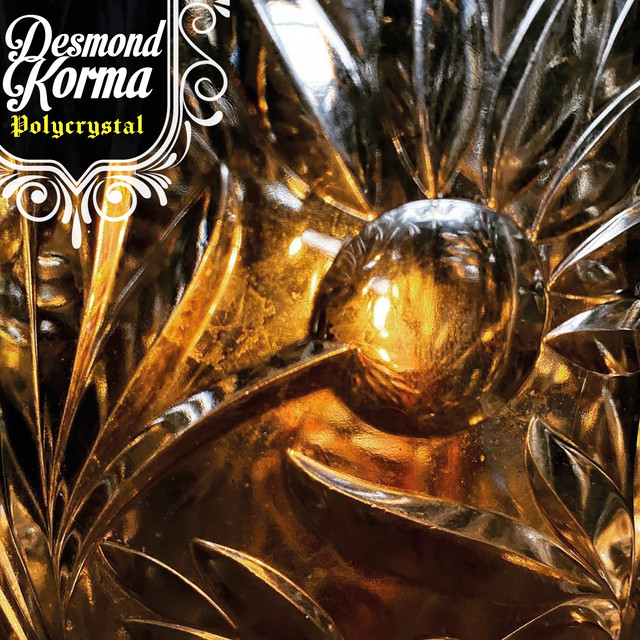 Polycrystal cover art